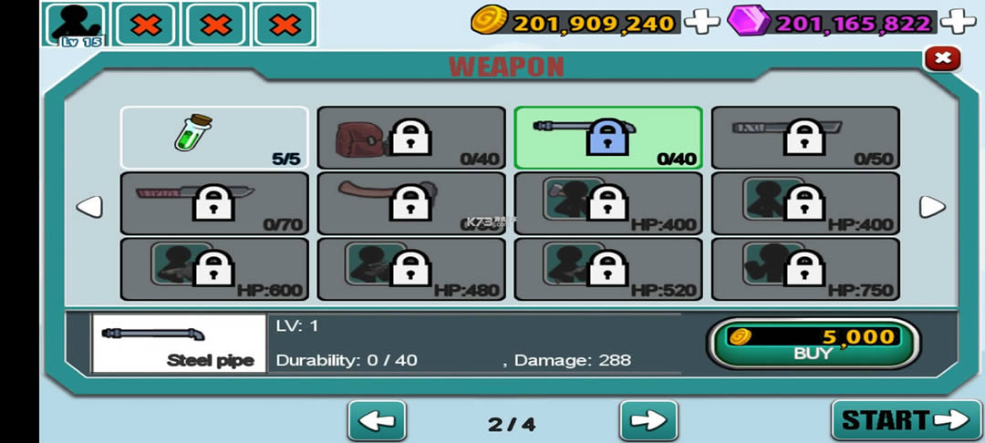 ��ŭ�Ļ����5 v1.1.65 �ƽ���޸İ� ��ͼ