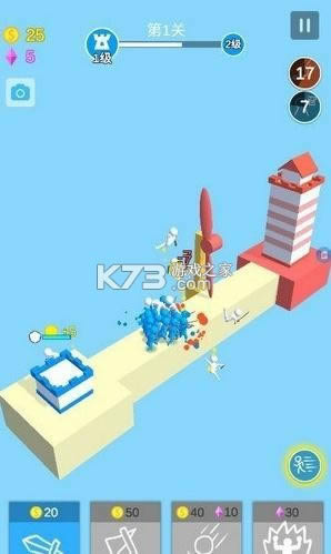 �˺�ս�� v1.0.9 ��Ϸ ��ͼ