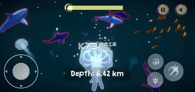 δ֪���� v3.1 ��Ϸ ��ͼ