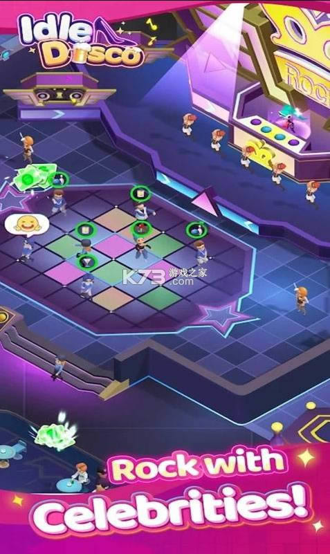 ���õ�˹�� v2.0.4 ��Ϸ��׿�� ��ͼ