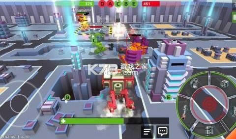 ���ػ�����ս�� v1.1.4 ��Ϸ ��ͼ