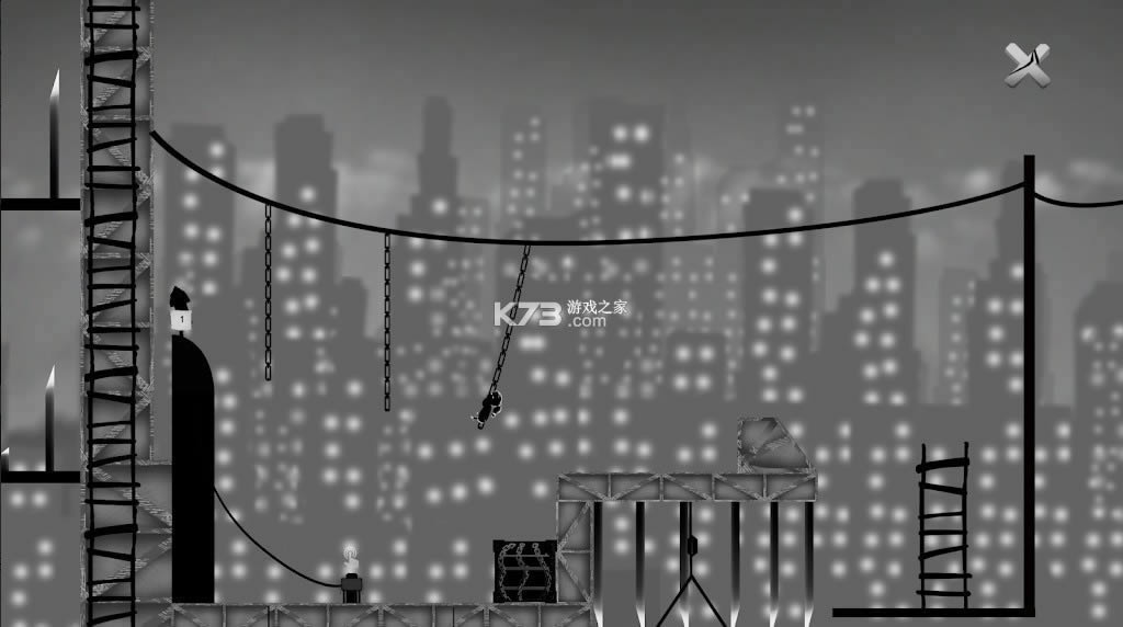 ENDINGS v1.6 ��Ϸ��׿�� ��ͼ