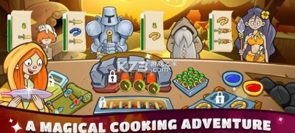 ������ʦħ������ v1.1.1 ��׿�� ��ͼ