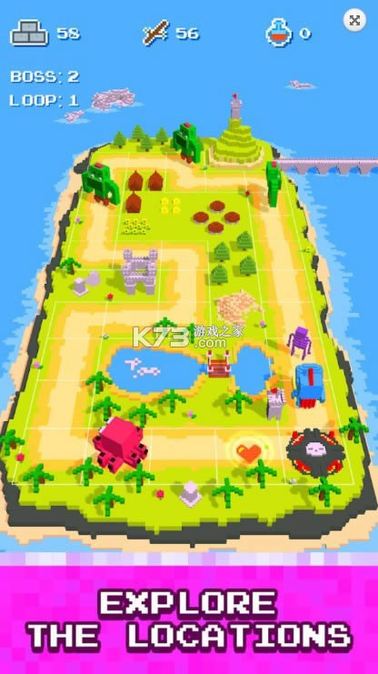 ���鵺��ʿ v1.1 ��Ϸ ��ͼ