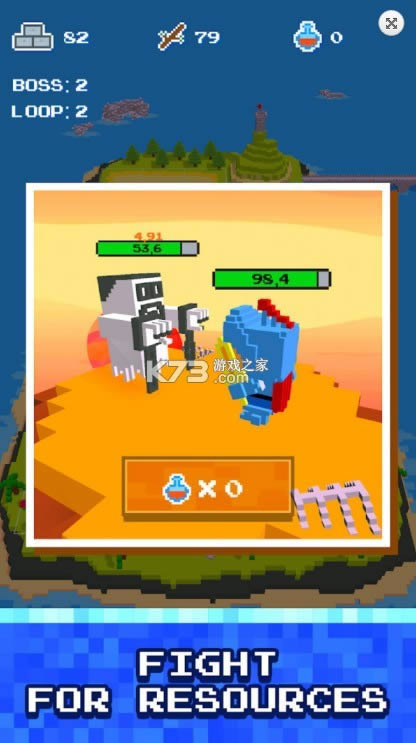 ���鵺��ʿ v1.1 ��Ϸ ��ͼ