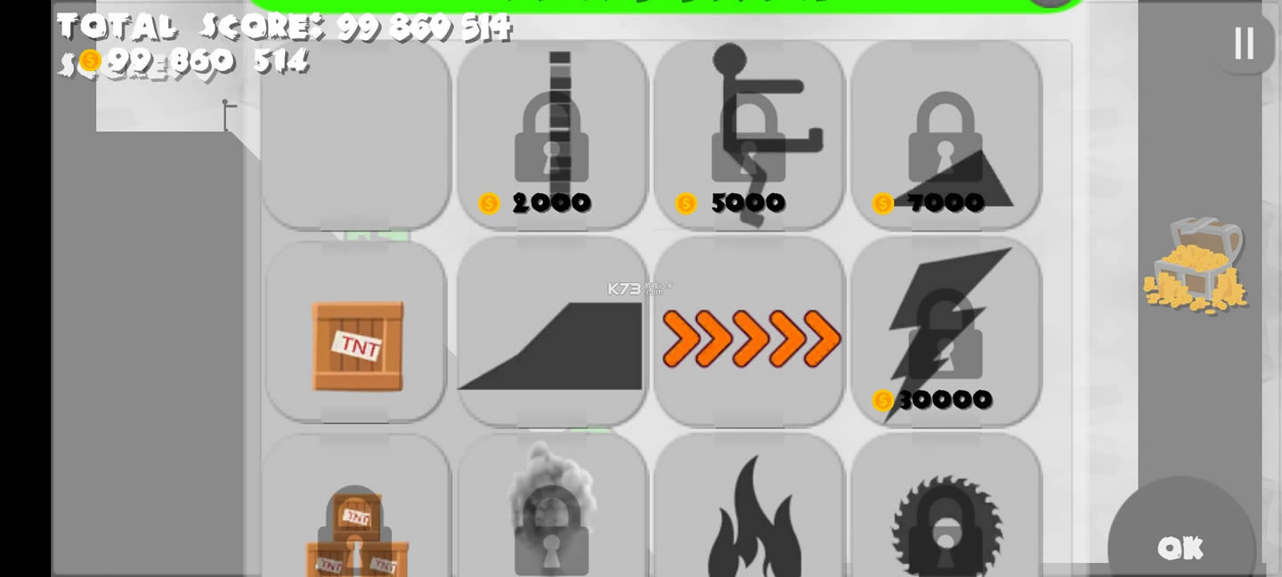 Ū�������3 v1.14 �ƽ�����°����޽�Ұ� ��ͼ