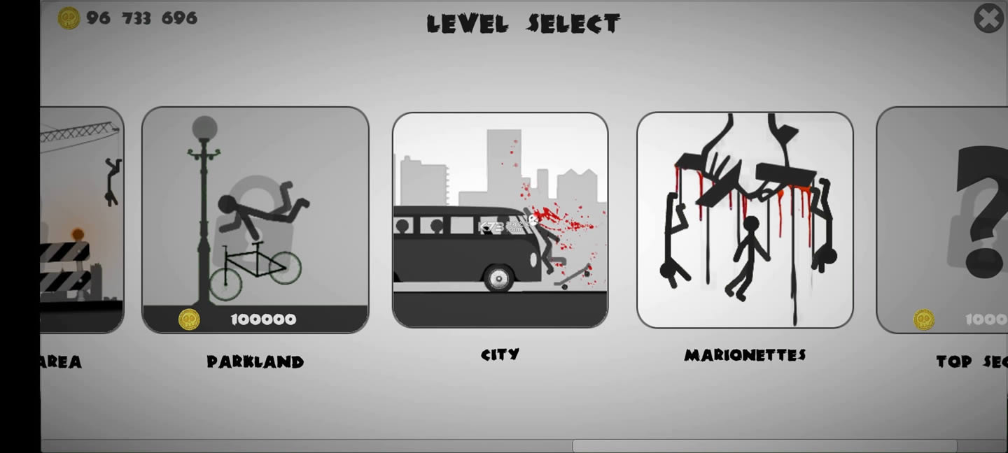 Ū�������2 v1.12 ���޽�Ұ� ��ͼ