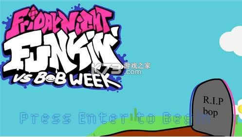 ��ɫ������֮ҹ v0.2.7.1 bobģ�� ��ͼ