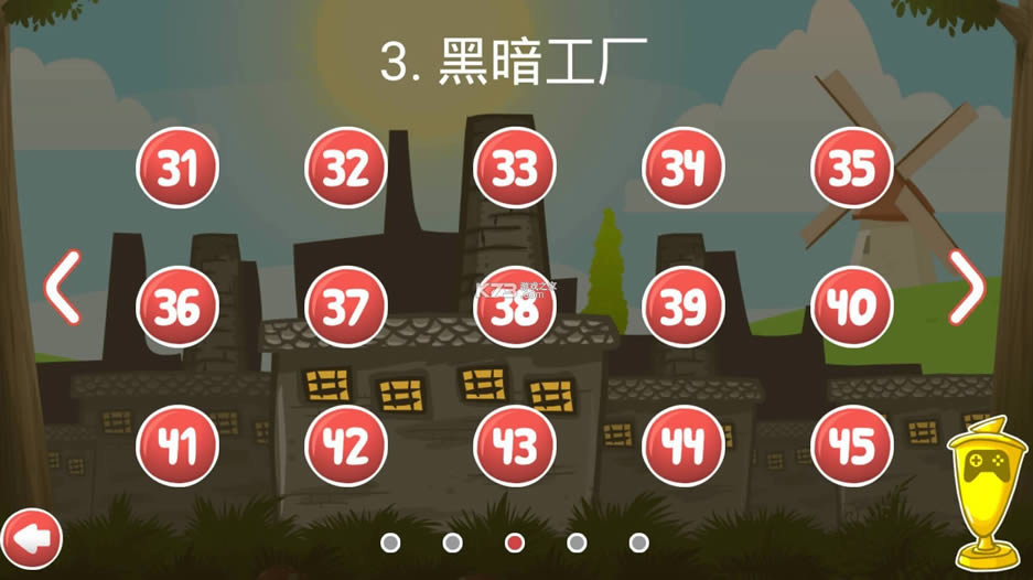 ���򴳹�4 v1.4.21 �ƽ�� ��ͼ