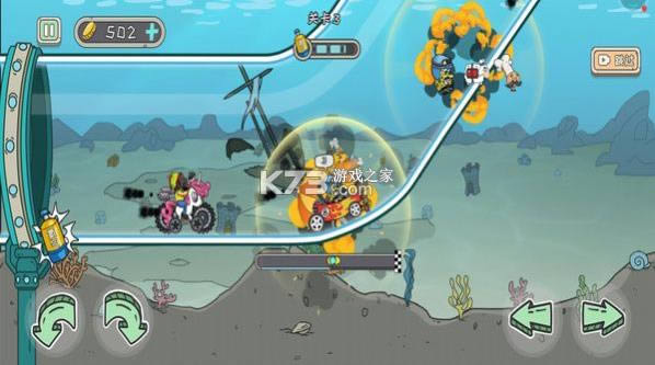 ���˵�ɽ�ɳ� v1.0.2 ���� ��ͼ