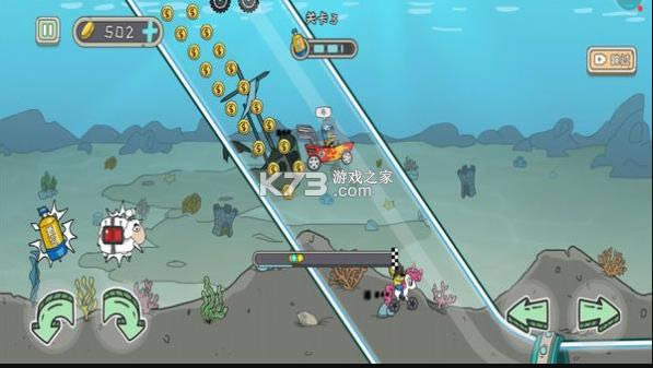 ���˵�ɽ�ɳ� v1.0.2 ���� ��ͼ