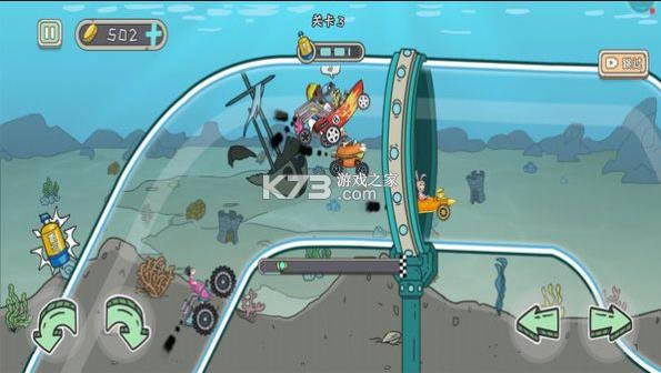 ���˵�ɽ�ɳ� v1.0.2 ���� ��ͼ