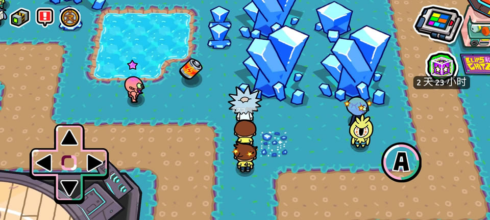 �ڴ�Ī��˹ v2.27.0 �޸İ� ��ͼ