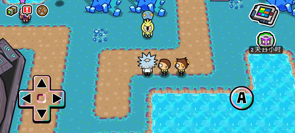 �ڴ�Ī��˹ v2.27.0 �޸İ� ��ͼ