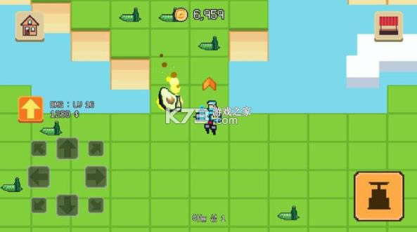 ʯ��Ӣ�� v3.3 ��Ϸ ��ͼ