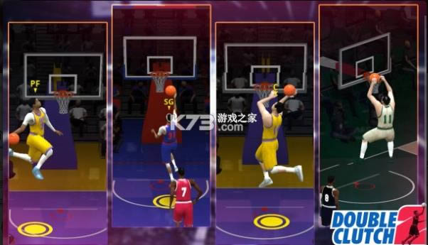 nbaģ����2 v0.0.384 ���İ� ��ͼ