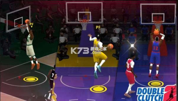 nbaģ����2 v0.0.384 ���İ� ��ͼ