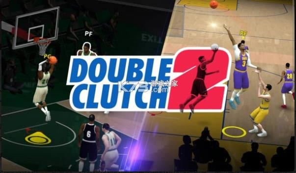 nbaģ����2 v0.0.384 ���İ� ��ͼ