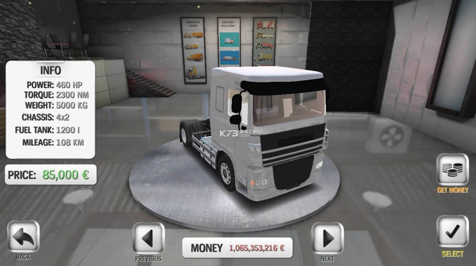 ŷ�޿���˾�� v3.1 ��Ϸ�ƽ�� ��ͼ