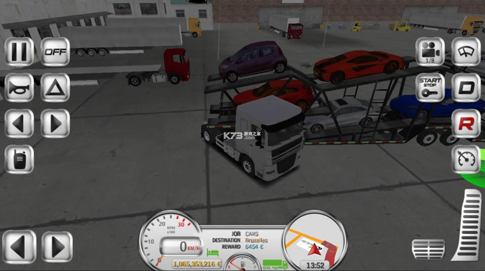 ŷ�޿���˾�� v3.1 ��Ϸ�ƽ�� ��ͼ