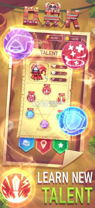 ��������ʦ֮�� v1.2 ��Ϸ ��ͼ