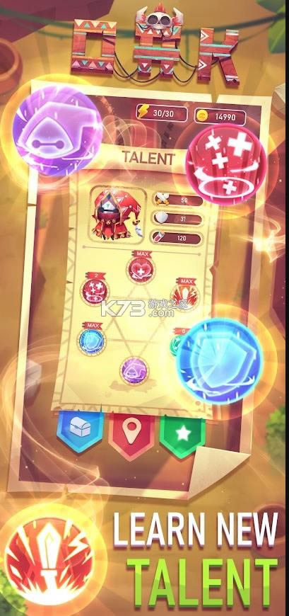 ��������ʦ֮�� v1.2 ��Ϸ ��ͼ