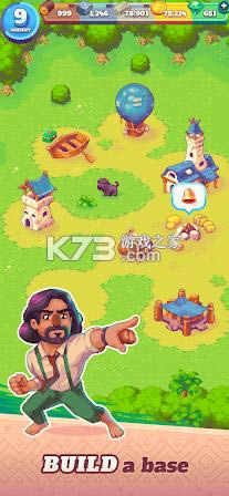 ������С�� v1.2.0 ��Ϸ��׿�� ��ͼ