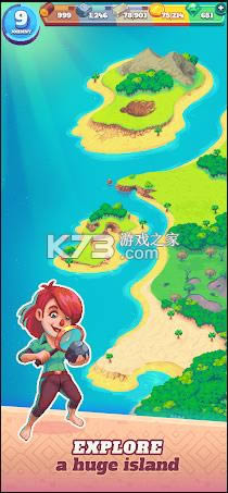 ������С�� v1.2.0 ��Ϸ��׿�� ��ͼ