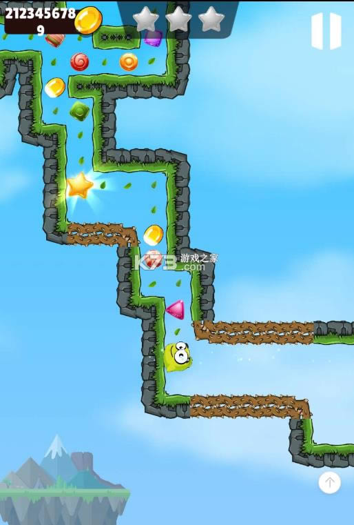 ��Ȼ��� v3.13 �ƽ�� ��ͼ