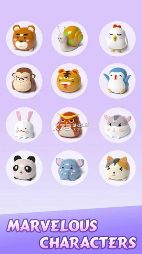 ��Ծ����԰ 1.2.0.17 ��Ϸ ��ͼ