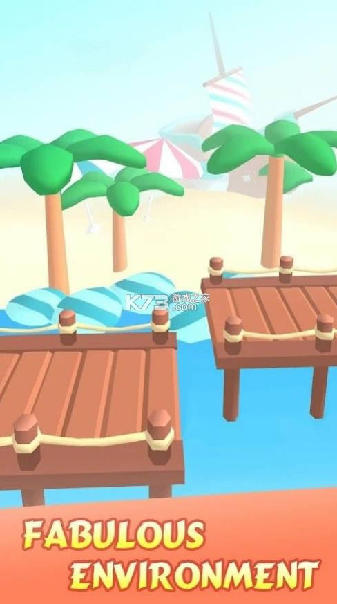 ��Ծ����԰ 1.2.0.17 ��Ϸ ��ͼ