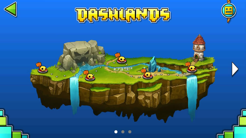 ���γ������ v1.04 �ƽ�� ��ͼ