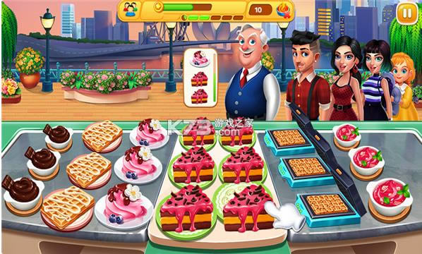 ��ζ���ⷿ v1.0 ��Ϸ ��ͼ