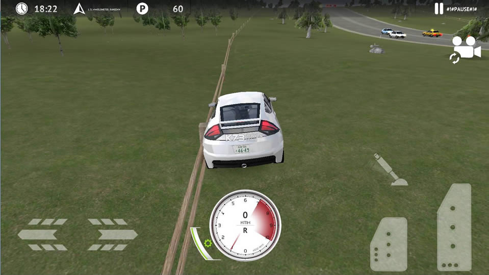 ��ʻ��2 v0.8.7.5 �ƽ�� ��ͼ