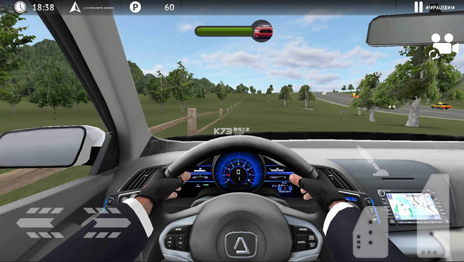 ��ʻ��2 v0.8.7.5 �ƽ�� ��ͼ