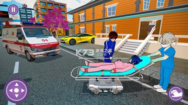 �����и�ģ���� v1.0.6 ��Ϸ��׿�� ��ͼ