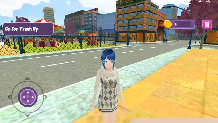 �����и�ģ���� v1.0.6 ��Ϸ��׿�� ��ͼ