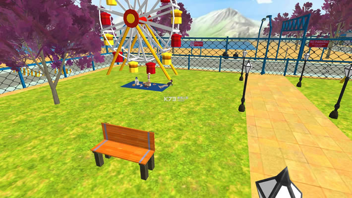 �����и�ģ���� v1.0.6 ��Ϸ��׿�� ��ͼ