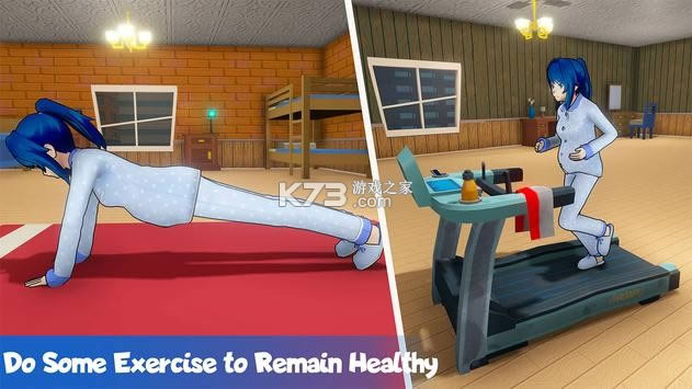 �����и�ģ���� v1.0.6 ��Ϸ��׿�� ��ͼ