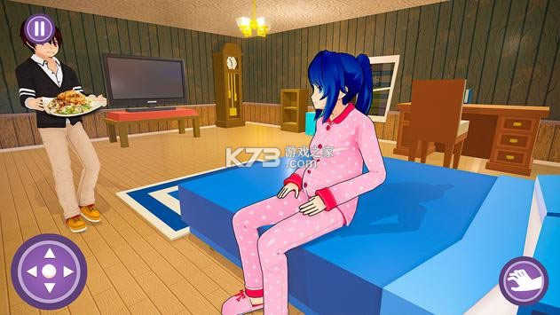 �����и�ģ���� v1.0.6 ��Ϸ��׿�� ��ͼ