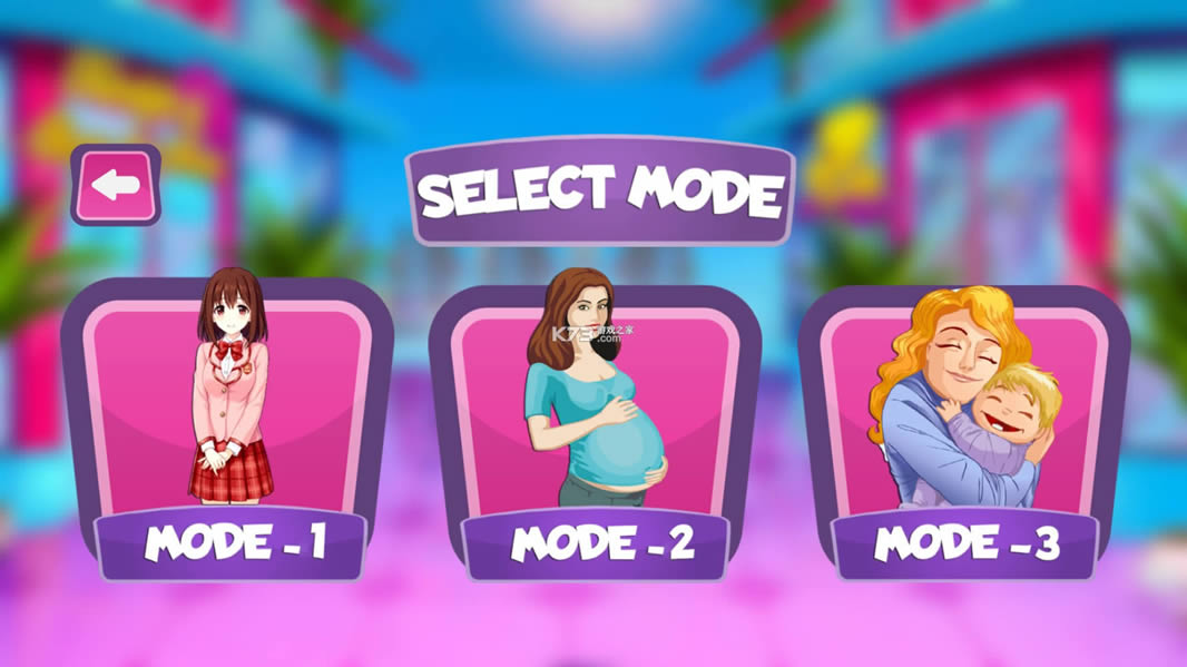 �����и�ģ���� v1.0.6 ��Ϸ��׿�� ��ͼ