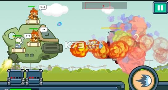 ��ս������ v1.0 ��Ϸ��׿�� ��ͼ