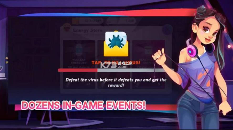 ����ְҵ��ģ����2 v0.7.5 ��׿�� ��ͼ