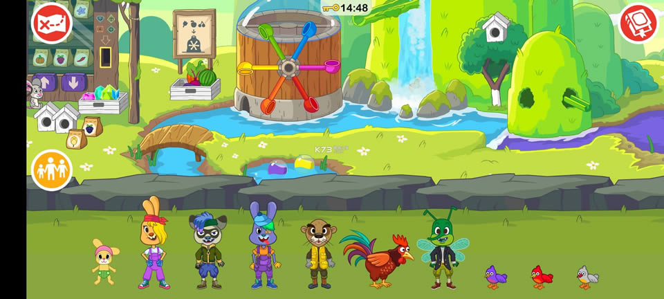 ��Ƥ�����Ǳ� v6.0.35 ���°� ��ͼ