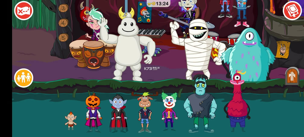 ��Ƥ�����Ǳ� v6.0.35 ���°� ��ͼ