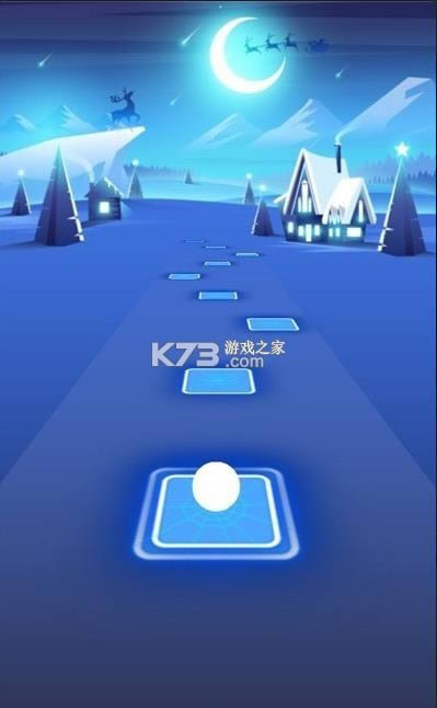 ��Ƭ��Ծ�赸���� v1.2 ��Ϸ ��ͼ