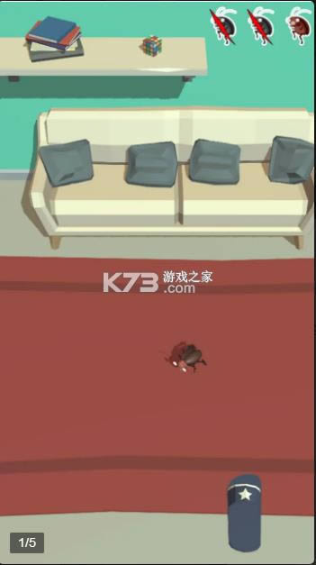 ��Сǿ v0.0.1 ��Ϸ ��ͼ