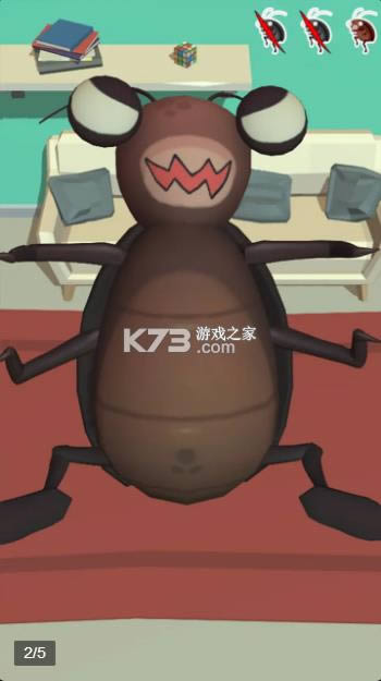 ��Сǿ v0.0.1 ��Ϸ ��ͼ