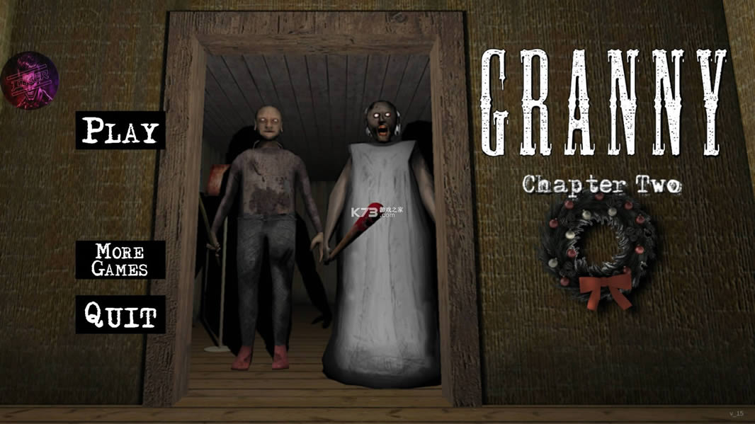Granny 2 v1.1.9 ���°� ��ͼ