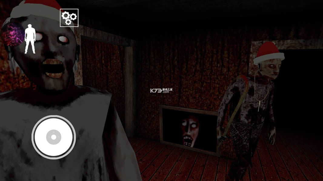 Granny 2 v1.1.9 ���°� ��ͼ